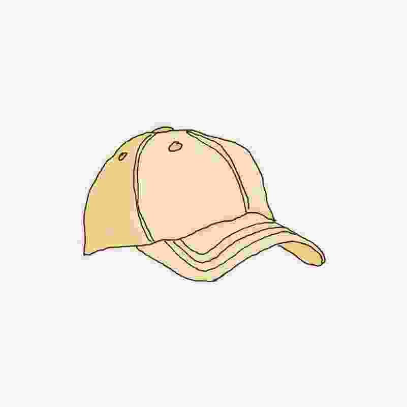 Cap