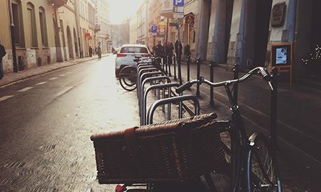 Blog Post With Slider