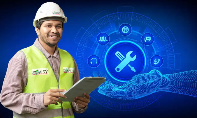 sovisy-technical-support